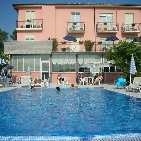 Ca Masawalsa Hotel Bardolino Exterior photo