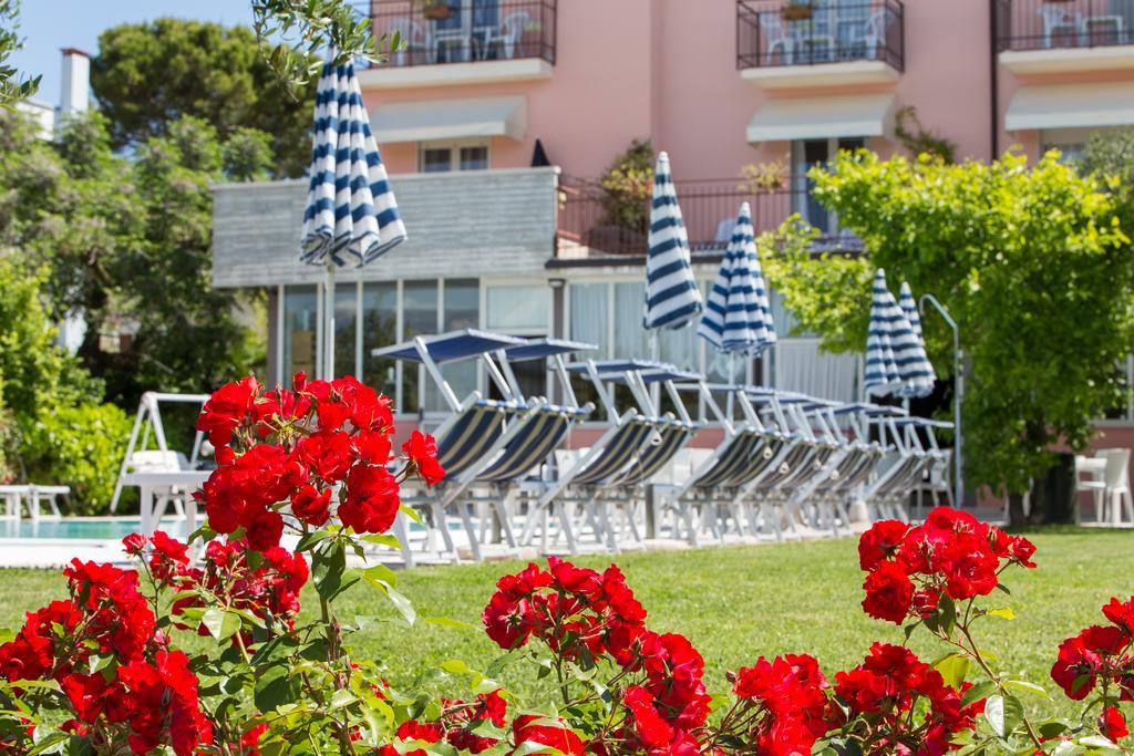 Ca Masawalsa Hotel Bardolino Exterior photo