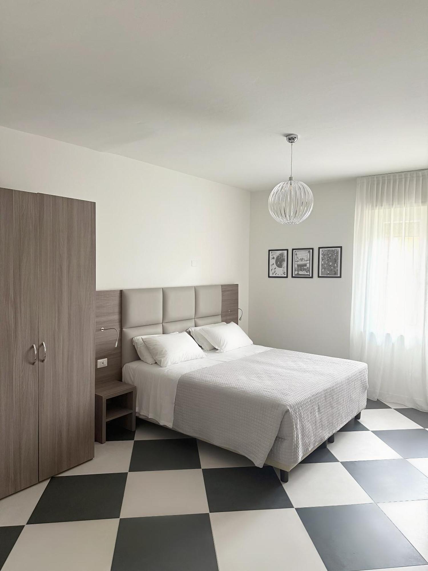 Ca Masawalsa Hotel Bardolino Exterior photo