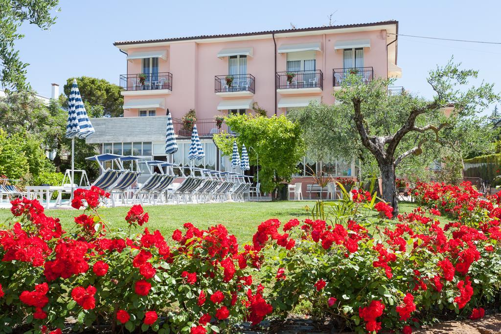 Ca Masawalsa Hotel Bardolino Exterior photo