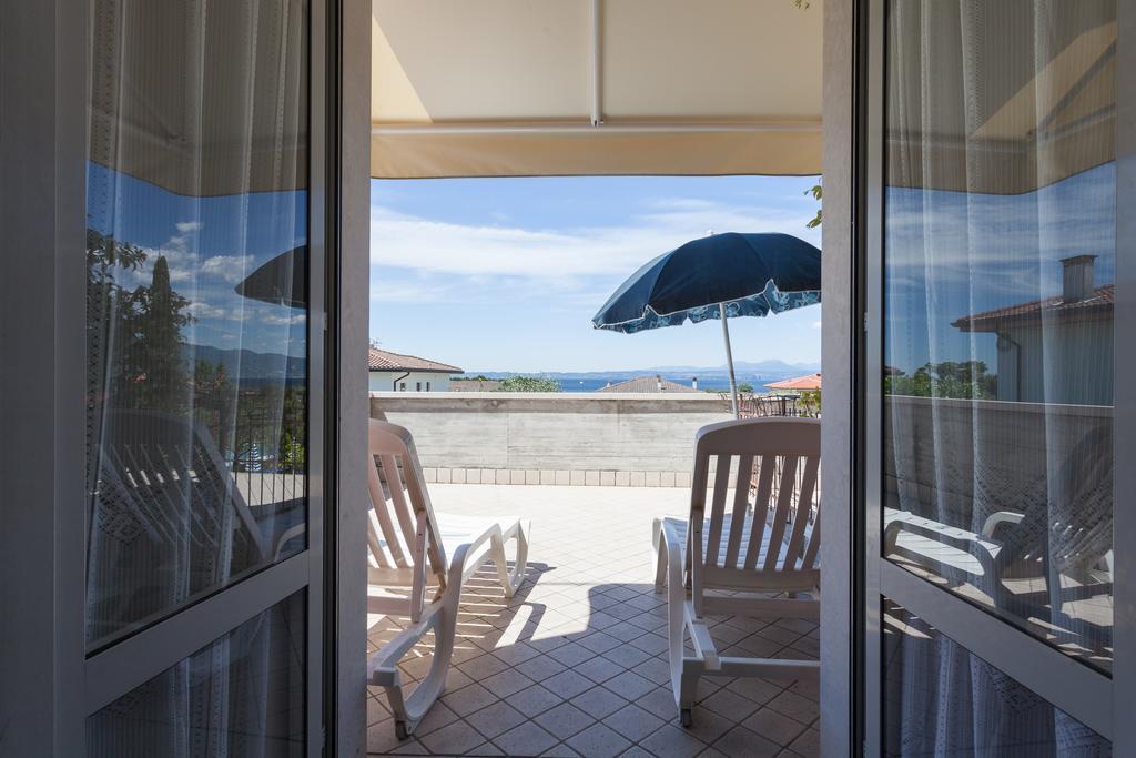 Ca Masawalsa Hotel Bardolino Exterior photo