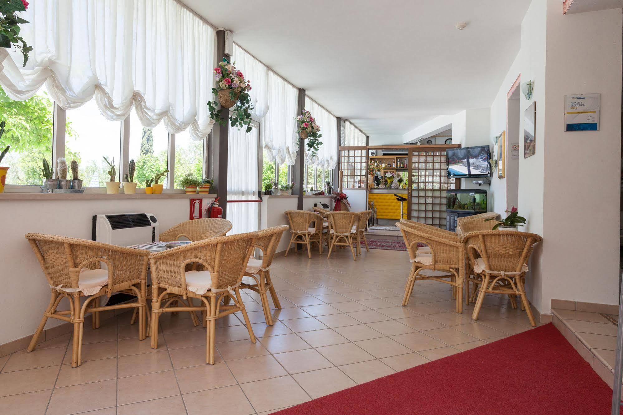 Ca Masawalsa Hotel Bardolino Exterior photo